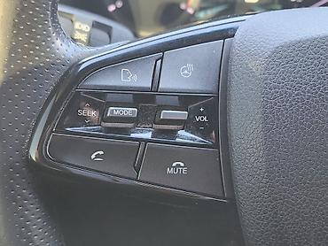 Ssangyong: Ssangyong Rexton: 2019 г., 2.2 л, Автомат, Дизель, Внедорожник — 6