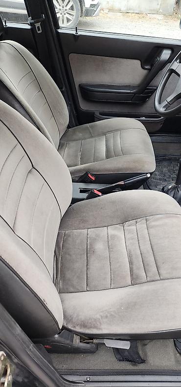 Lancia: Alfa Romeo 33: 1992 г., 1.4 л, Механика, Бензин, Хэтчбэк — 10