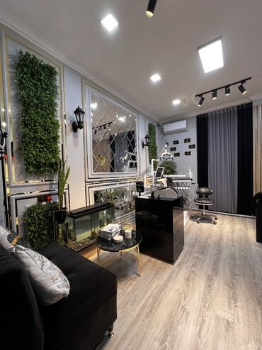 Salon, tibbi mebel dəsti: Stomatoloji kabinet – tam təchizatlı, müasir dizaynlı.Rentgen — 6