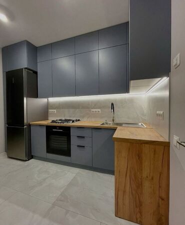 Мебель на заказ: Мебель на заказ, Кухня, Шкаф, Кухонный гарнитур at lalafo.kg — 9 Мебель на заказ: Мебель на заказ, Кухня, Шкаф, Кухонный гарнитур — 9