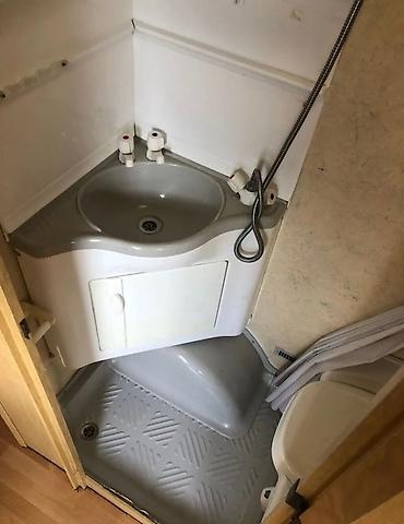 Прицепы и полуприцепы: Прицеп, Б/у — 9