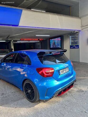 Sale cars: Mercedes-Benz A 180: 1.8 l | 2014 year Coupe/Sports