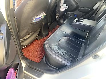 ford fusion qapi kodu: Hyundai ix35: 2.4 l | 2011 il Universal — 6
