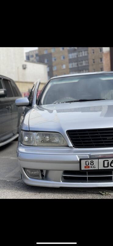 нисан патруль: Nissan Cefiro: 1998 г., 2 л, Автомат, Бензин, Седан