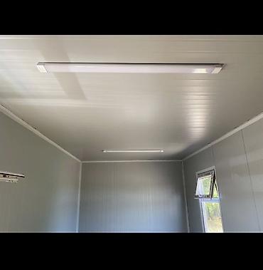 Продажа модульных домов: Модульный домик/контейнерный модуль Пенаплас базалит 6*3 6*4 7*3 7*4 — 2