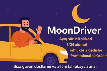 Mağaza avadanlığı: Ayiq surucu sirketine suruculer devet olunur. Her sifaris ucun