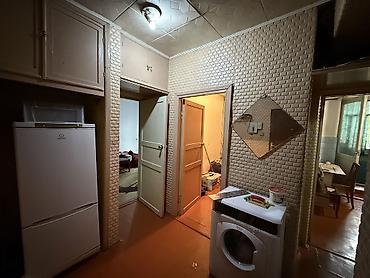 село романовка: 2 комнаты, 40 м², Новопавловка с. Индивидуалка, 2 этаж, Требуется ремонт — 3