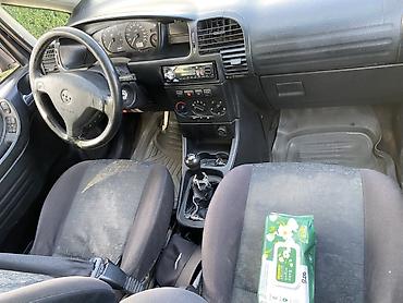 митсубиши спейс стар: Opel Zafira: 2026 г., 1.8 л, Механика, Бензин, Минивэн — 5
