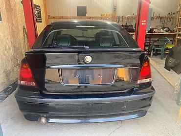 blaupunkt travelpilot e2: BMW COMPACT 2003. GOD. - KOMPLETAN AUTO U DELOVIMA | Bmw 318td 116ks — 2