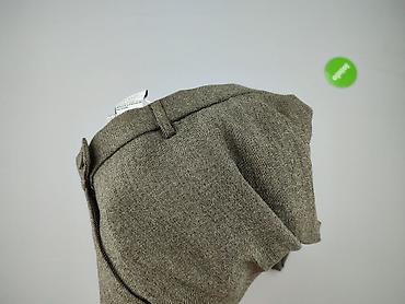 garnitury standard: Lana, Spodnie materiałowe damskie, rozmiar 3XL — 5