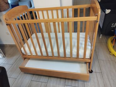 lidl krevetac za bebe: Unisex, Used