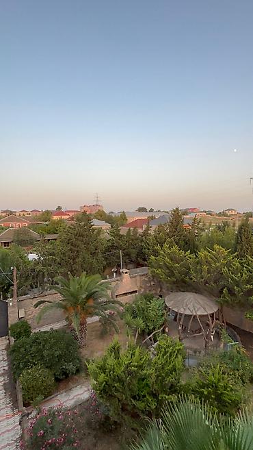bine sovxoz evler: Mehdiabad 8 otaq, 450 kv. m, Kredit yoxdur, Yeni təmirli — 3