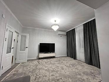 Продажа квартир: 2 комнаты, 68 м², Элитка, 12 этаж, Евроремонт — 15