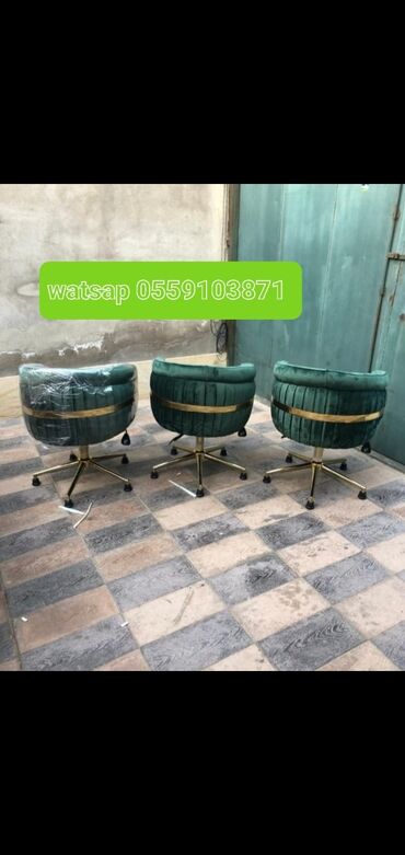 Salon, tibbi kreslolar: Yeni — 5