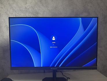 microsoft surface pro lte: Игровой монитор Xtrikeon 31.5" Ключевые характеристики: - Диагональ — 1