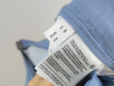 tom tailor alexa capri: Yessica, Spodnie materiałowe damskie, rozmiar 2XL — 5