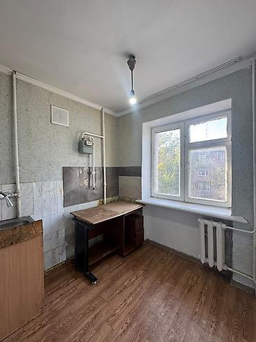 Батирлер: 1 бөлмө, 29 м², Ата-Түрк паркы Хрущевка, 3 кабат, Эски ремонт — 4
