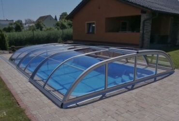 Digər dam örtükləri: Polikarbonatların satışı — 40