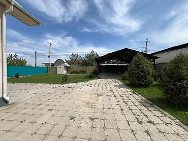 новый дом: 5 и более комнат, 182 м², Арча-Бешик ж/м 2 этаж, Евроремонт — 4