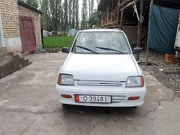 Mini: Mini Classic Mini: 1997 г., 0.8 л, Автомат, Бензин, Хетчбек — 3