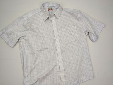 Shirt for men, XL (EU 42), Marks & Spencer, condition - Very good