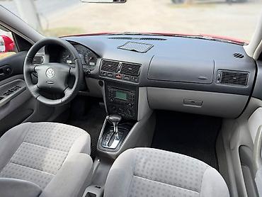 форестер решетка: Volkswagen Golf: 2002 г., 1.6 л, Автомат, Бензин, Хэтчбэк — 5