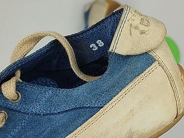 trampki guess ccc: Sneakersy damskie, rozmiar 38 — 4