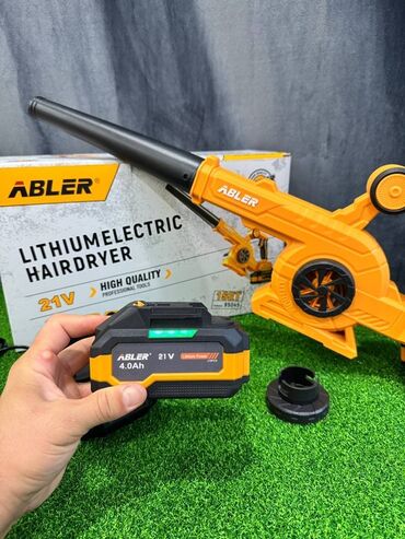 комплект компьютер: Вентилятор Makita