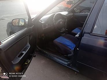 Daewoo: Daewoo Nexia: 2009 г., 1.6 л, Механика, Бензин — 8