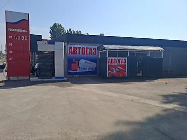 араб 2 бак: Продается заводская модульная автогазозаправка (АГЗП) 6400 л - — 1