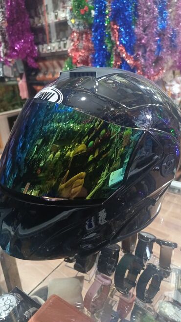 Moto dəbilqələr: Moto Baqaj 45azn 1 ci 2 ci 3 cü şəkildəki Moto Baqaj 45azn Moto kasqa — 17