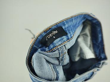 h7m jeans: Denim, Jeansy damskie, rozmiar S — 4
