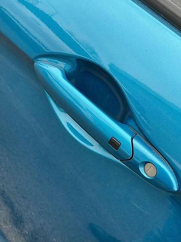 Chevrolet: Chevrolet Spark: 2019 г., 1 л, Автомат, Бензин, Хэтчбэк — 5