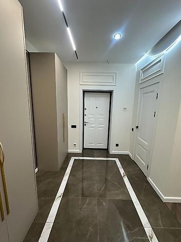 Продажа квартир: 3 комнаты, 107 м², Элитка, 13 этаж, Дизайнерский ремонт — 9