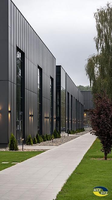 Фасадные работы: Ремонт фасада, Фасадный декор | Лепнина, Рамки, Моноблоки | Гранит, Американка, Алюкобонд | Керамзит, Пенопласт, Penoplex Больше 6 лет опыта — 6