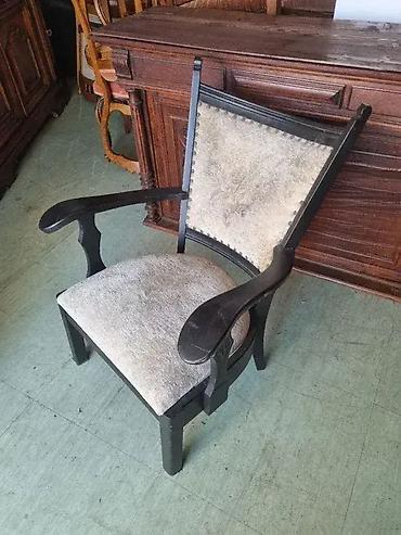 Stilske fotelje: Fotelja u dobrom stanju — 4