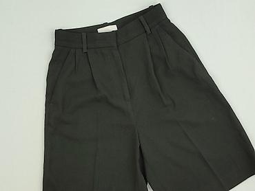 second hand shop: H&M, Szorty damskie, rozmiar 2XS — 1