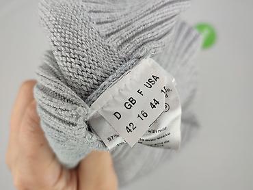 minouu hurt: Oui, Sweter damski, rozmiar XL — 5