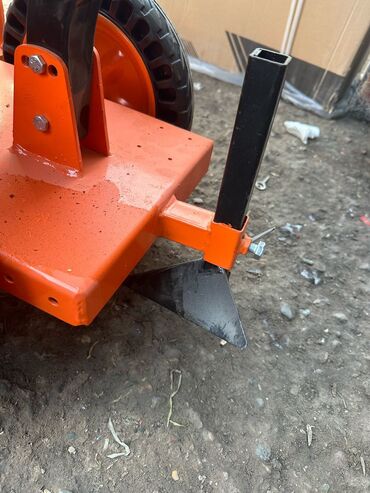 Дизельные мотоблоки: Мотоблок бензиновый Рассрочка дагы берилет. 8лашадный сила 4 л бак — 5