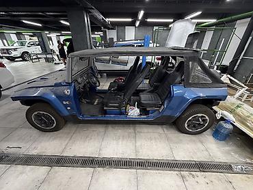 хамер h3: Электромобиль-гольфкар HUMMER (MEV) Состояние - хорошее. Единственно — 7