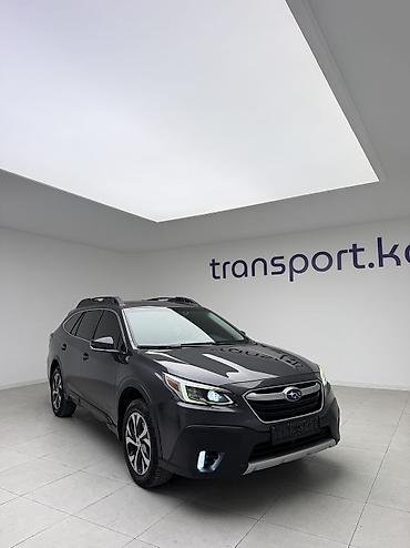 капот матиза: Subaru Outback: 2019 г., 2.5 л, Автомат, Бензин, Универсал — 1