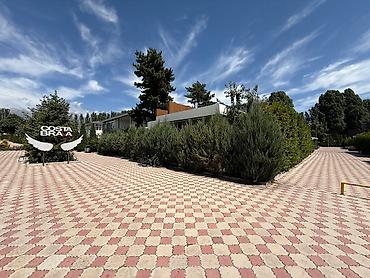 Продажа коттеджей и домов: 🏡 Продается коттедж на территории элитного пансионата Costa Brava 📍 — 9