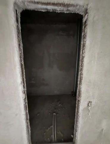 Продажа квартир: 1 комната, 42 м², Восток-5 мкр 7 этаж, ПСО (под самоотделку) — 5