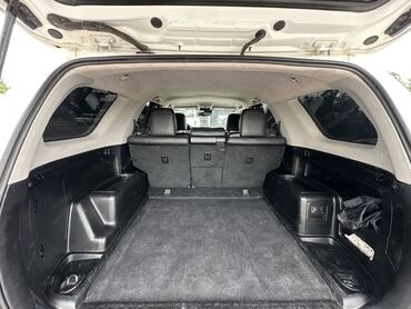 Toyota: Toyota 4Runner: 2020 г., 4 л, Автомат, Бензин, Внедорожник — 13