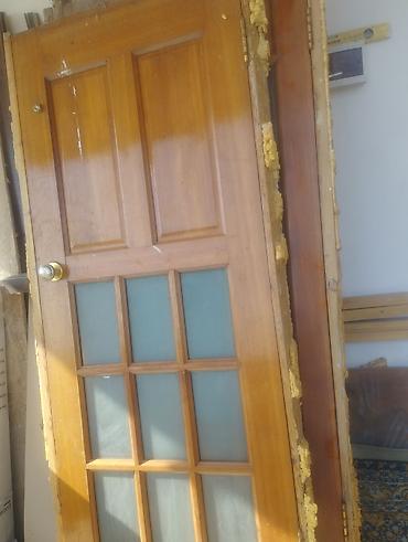 Межкомнатные двери: Жаны иштелбеген раковина сатылат 2штук 1200 с,айнектуу эшиктер сатылат at lalafo.kg — 8 Межкомнатные двери: Жаны иштелбеген раковина сатылат 2штук 1200 с,айнектуу эшиктер сатылат — 8