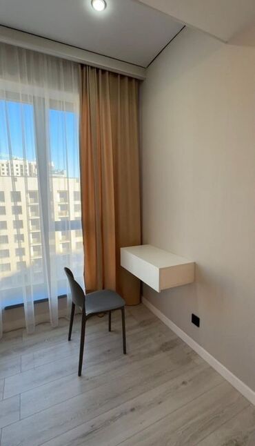 Продажа квартир: 1 комната, 42 м², Элитка, 10 этаж, Евроремонт — 2