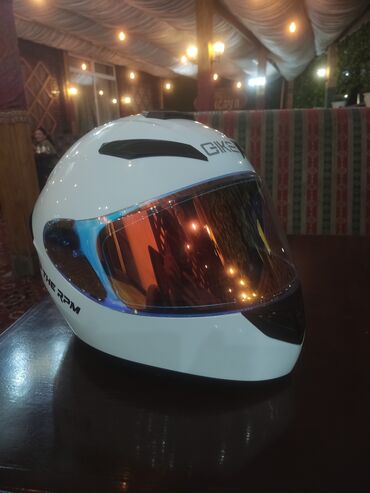 шлем мотоцикла: Новый