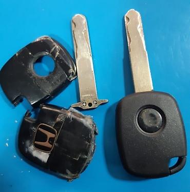 СТО, ремонт транспорта: Изготовление восстановления Подбор чип ключей Ремонт замков прошивка — 2