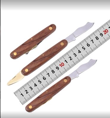 Садовые ножи: Садовые ножи, Самовывоз, Платная доставка — 7