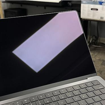 принтер 8050: MacBook Pro 14” M4 16/512 Space Black — практически новый! 🔥 💻 Apple — 9